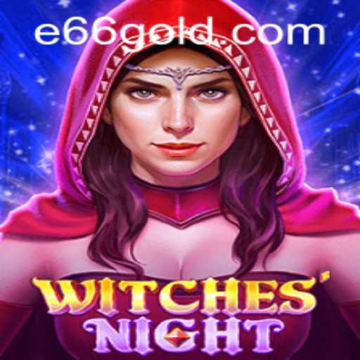 Unveiling the Mystique of WitchesNight: A Journey into the E66 PH Login Experience
