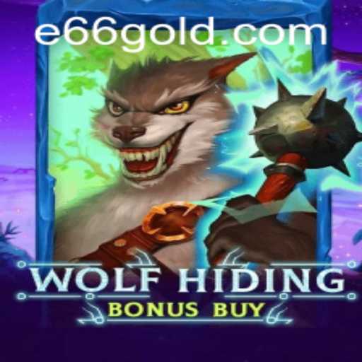 Discover the Thrilling World of WolfHidingBonusBuy: A Unique Gaming Experience